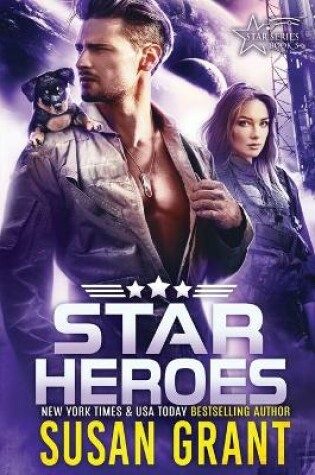 Cover of Star Heroes