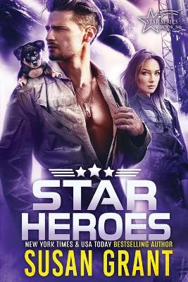 Cover of Star Heroes