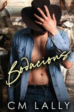 Cover of Bodacious