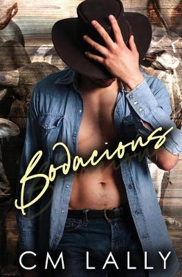 Book cover for Bodacious