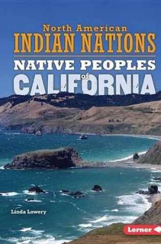 Cover of California - Native Peoples