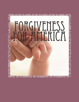 Book cover for Forgiveness For America