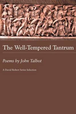 Book cover for The Well-Tempered Tantrum