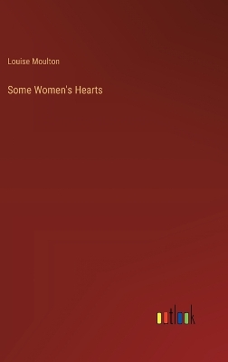 Book cover for Some Women's Hearts