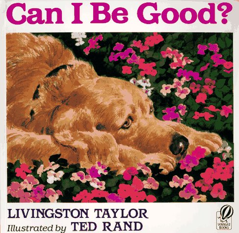 Book cover for Can I be Good?