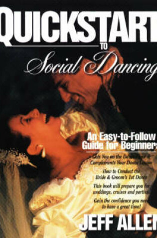 Cover of Quickstart to Social Dancing