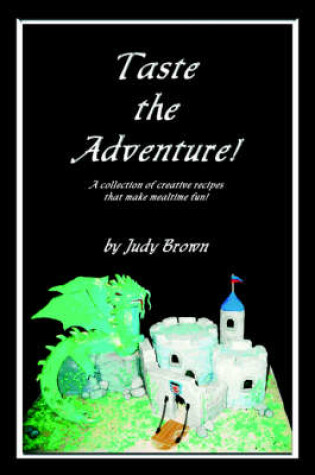 Cover of Taste the Adventure!