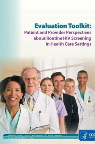 Cover of Evaluation Toolkit