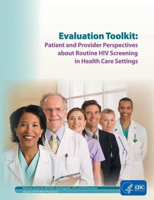 Book cover for Evaluation Toolkit