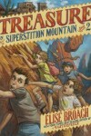 Book cover for Treasure on Superstition Mountain, Book Two