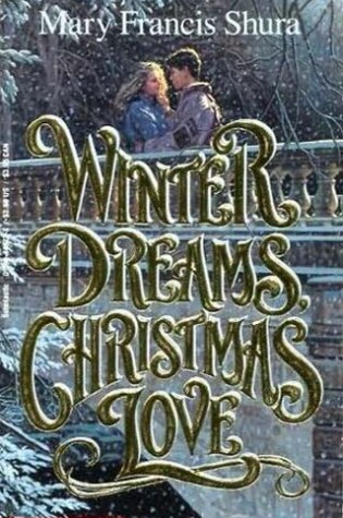 Cover of Winter Dreams, Christmas Love