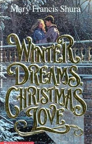 Book cover for Winter Dreams, Christmas Love