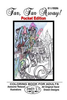 Cover of Far, Far Away - Pocket Edition