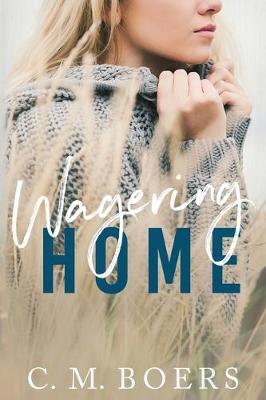 Book cover for Wagering Home