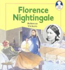 Book cover for Florence Nightingale Pb-L&t