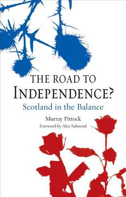 Book cover for Road to Independence?