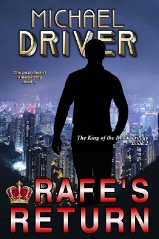 Cover of Rafe's Return