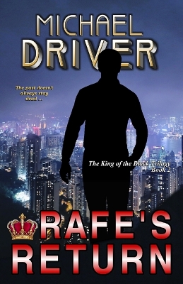 Book cover for Rafe's Return