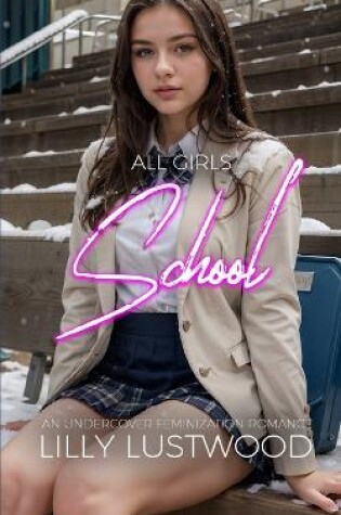 Cover of All Girls School