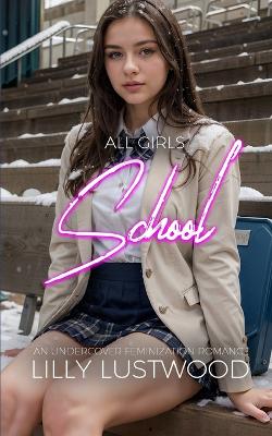 Book cover for All Girls School