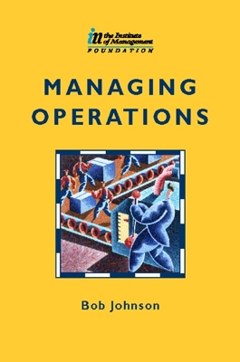 Cover of Managing Operations
