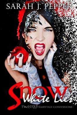Book cover for Snow White Lies