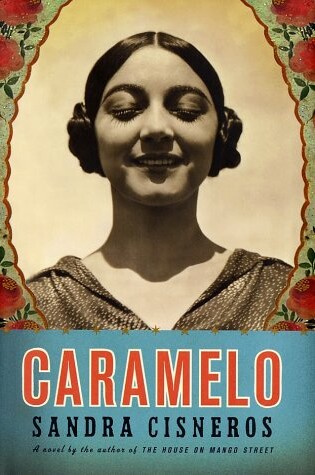 Cover of Caramelo