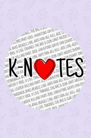 Cover of K-Notes