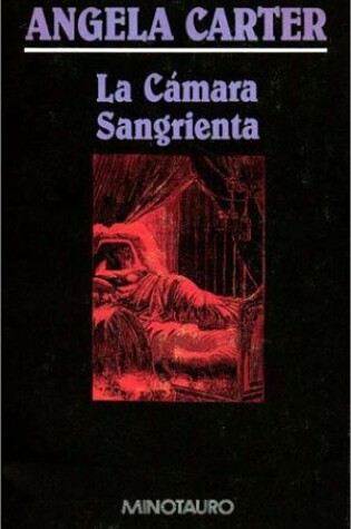 Cover of La Camara Sangrienta