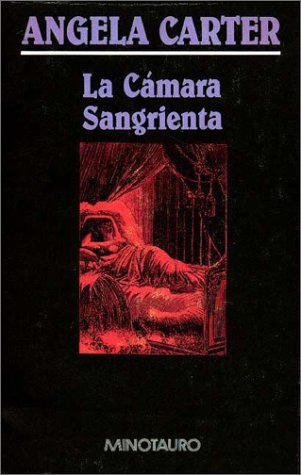 Book cover for La Camara Sangrienta