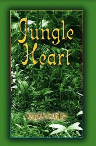 Cover of Jungle Heart
