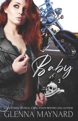 Book cover for Baby