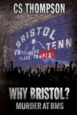 Book cover for Why Bristol?