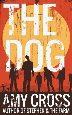 Book cover for The Dog