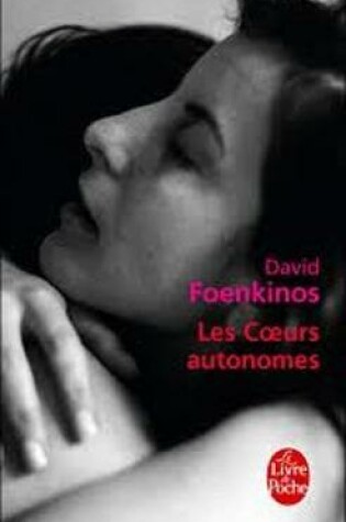 Cover of Les Coeurs Autonomes