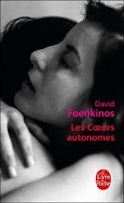 Book cover for Les Coeurs Autonomes