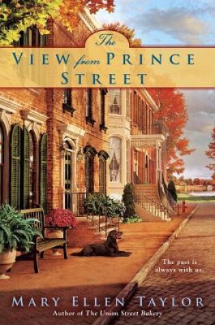 Cover of The View from Prince Street