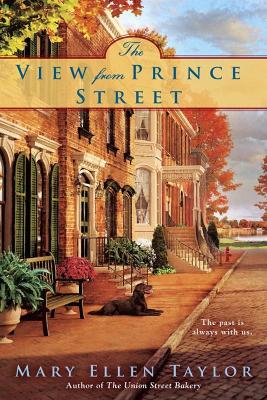 Book cover for The View from Prince Street