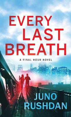 Book cover for Every Last Breath