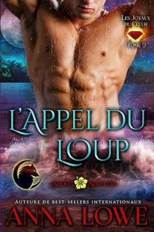Cover of L'appel du loup