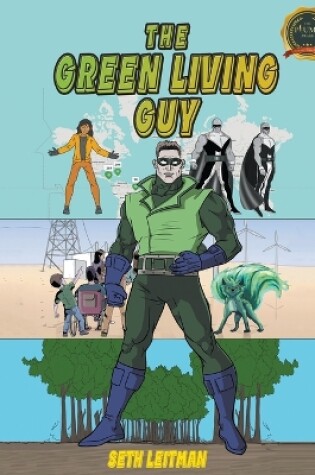 Cover of The Green Living Guy