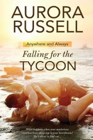 Cover of Falling for the Tycoon