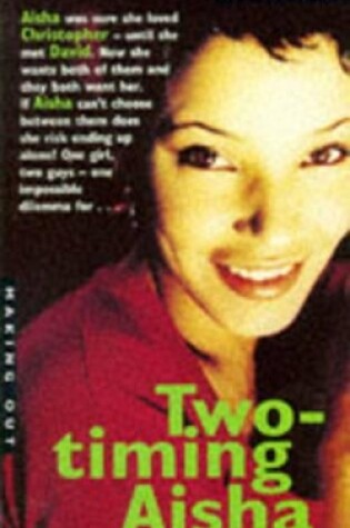 Cover of Two-timing Aisha