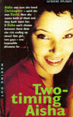 Cover of Two-timing Aisha