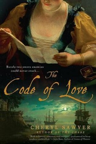 Cover of The Code of Love