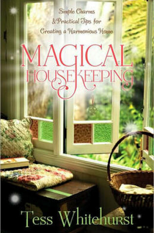 Cover of Magical Housekeeping