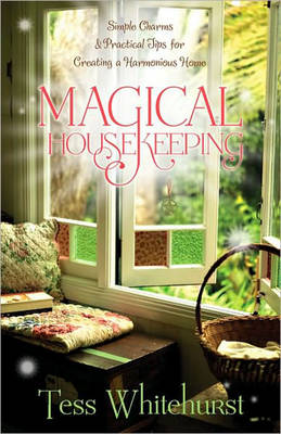 Book cover for Magical Housekeeping