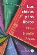 Book cover for Los Chicos y Los Libros