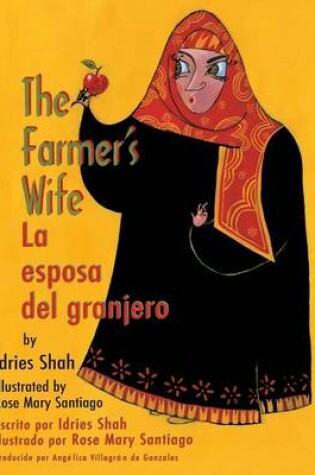 Cover of The Farmer's Wife / La esposa del granjero