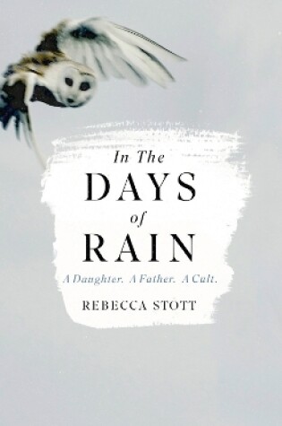 Cover of In the Days of Rain